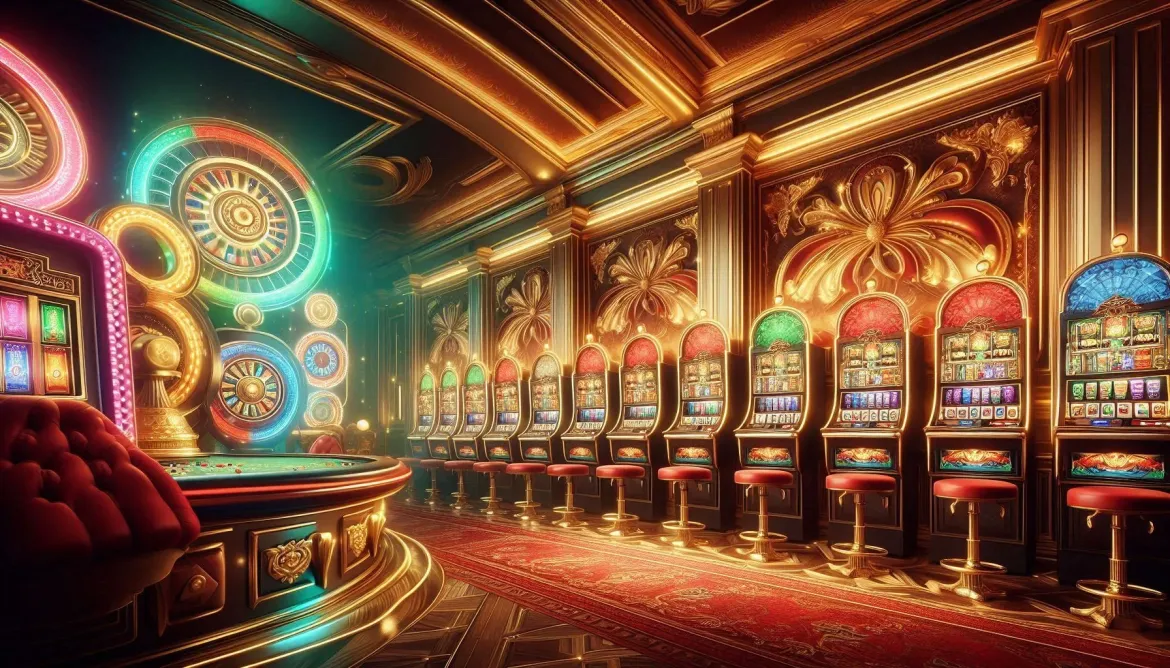 Cloudbet Casino